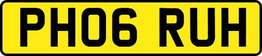 PH06RUH