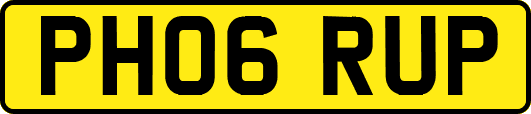 PH06RUP