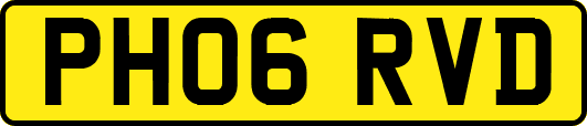 PH06RVD