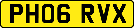 PH06RVX