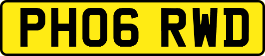 PH06RWD