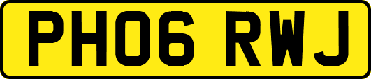 PH06RWJ
