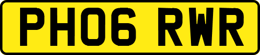 PH06RWR