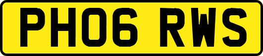 PH06RWS