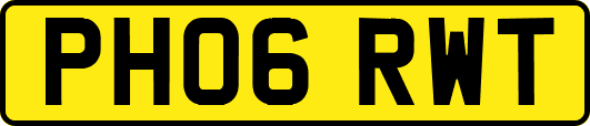 PH06RWT