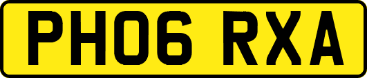 PH06RXA