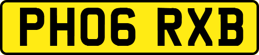 PH06RXB