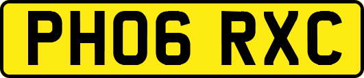 PH06RXC