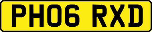 PH06RXD