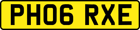 PH06RXE