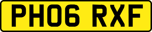 PH06RXF