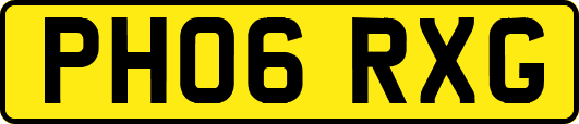 PH06RXG