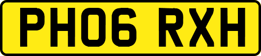 PH06RXH