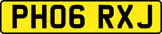 PH06RXJ