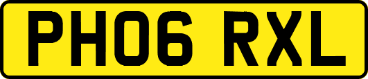 PH06RXL