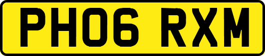 PH06RXM