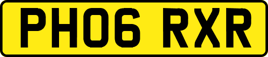 PH06RXR