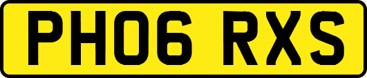 PH06RXS
