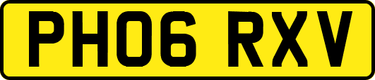 PH06RXV