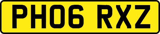 PH06RXZ