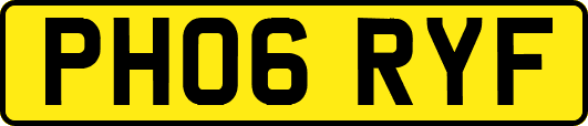 PH06RYF