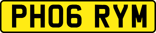 PH06RYM