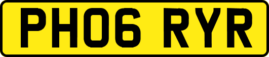 PH06RYR