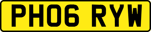PH06RYW