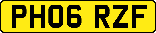 PH06RZF