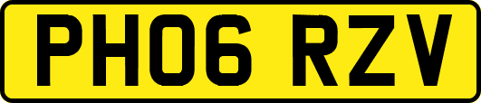 PH06RZV