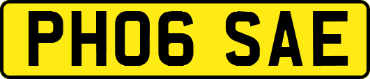 PH06SAE