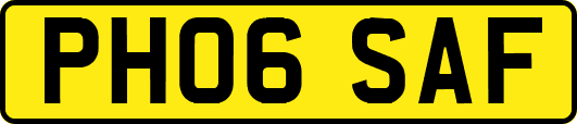 PH06SAF