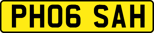 PH06SAH