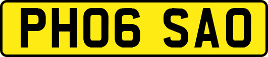 PH06SAO
