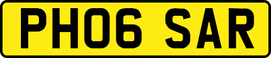 PH06SAR