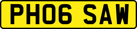 PH06SAW