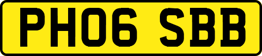 PH06SBB