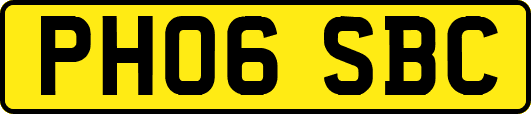 PH06SBC