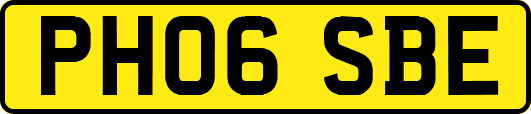 PH06SBE