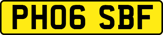 PH06SBF