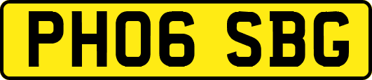 PH06SBG