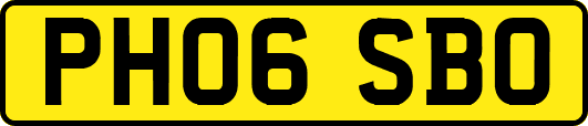 PH06SBO