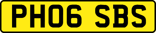 PH06SBS