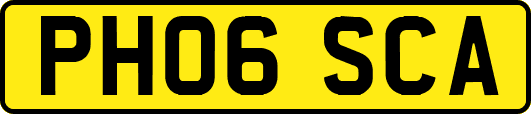 PH06SCA