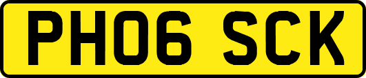 PH06SCK