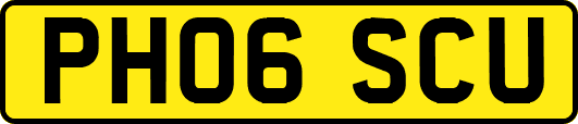 PH06SCU