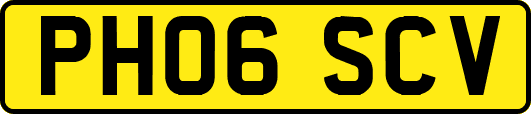 PH06SCV