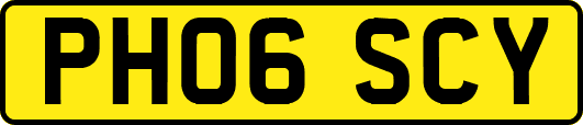 PH06SCY
