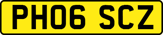 PH06SCZ