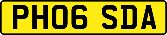PH06SDA